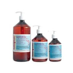Fleischeslust Lachsöl | 250ml Ergänzungsfutter Hunde