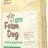 Green Petfood FarmDog Active Grainfree | 10 Kg