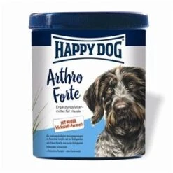 Happy Dog CarePlus ArthroForte | 700 G