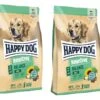 [Paket] Happy Dog NaturCroq Balance | 2x 11kg Sparpackung