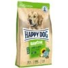 Happy Dog NaturCroq Lamm&Reis | 4kg Hundefutter Trocken