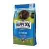 Happy Dog Sensible Junior Lamm & Reis | 4 Kg Trockenfutter
