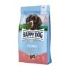 Happy Dog Sensible Puppy Lachs & Kartoffel | 4 Kg Trockenfutter