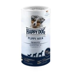 Happy Dog Supreme Young Puppy Milk Probiotic | 500 G