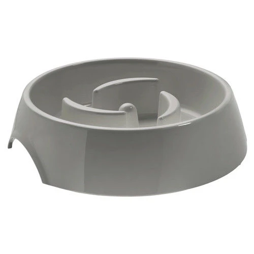 Hunter Anti-Schlingnapf Atlanta Grau | 900ml Hundenapf 1 Hunter Anti-Schlingnapf Atlanta Grau | 900ml Hundenapf