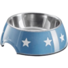Hunter Melamin Napf Aarhus Hellblau | 350 Ml Hundenapf