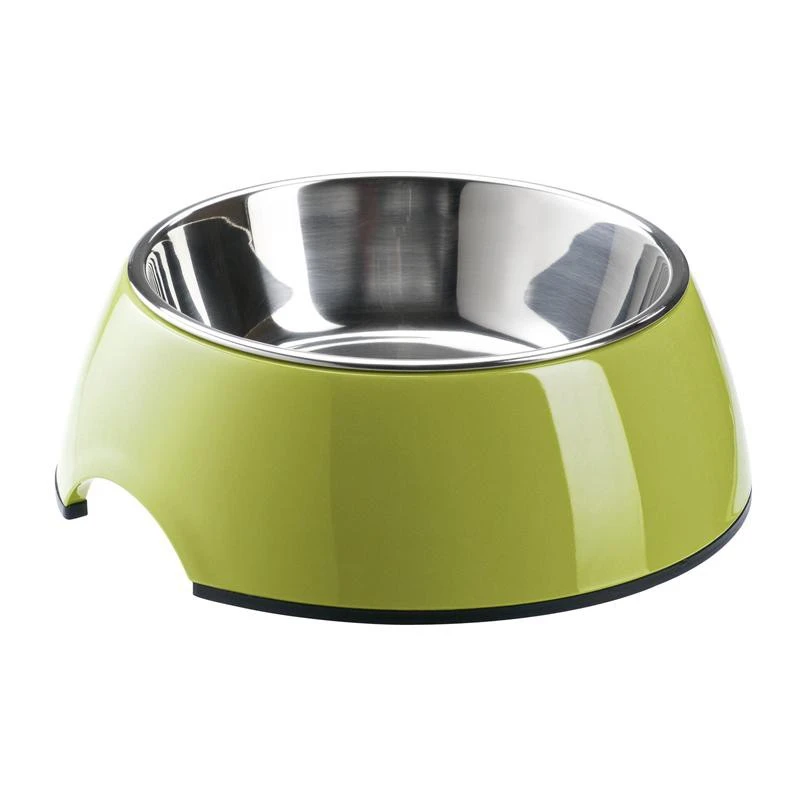 Hunter Melamin-Napf Lemon | 350ml Hundenapf, Fressnapf 1 Hunter Melamin-Napf Lemon | 350ml Hundenapf, Fressnapf