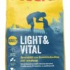 Josera Dog Light & Vital | 15kg Hundefutter