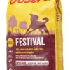 Josera Emotion Festival | 5x 900g Hundefutter