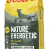 Josera Nature Energetic | 5x 900g Hundetrockenfutter