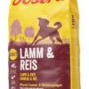 Josera Lamm & Reis | 15kg Hundefutter