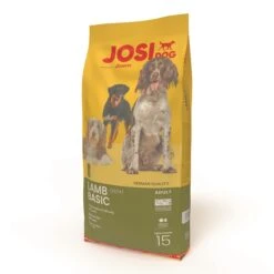 Josera JosiDog Hundetrockenfutter Lamb Basic | 15kg
