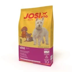 Josera JosiDog Hundetrockenfutter Mini | 10kg