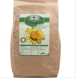 Landfleisch Dog Natur Kaltgepresst | 5kg Hundefutter