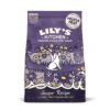 Lilys Kitchen Dog Senior Turkey & Trout | 2,5kg Trockenfutter