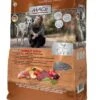 MACs DOG Soft Pute & Hirsch | 1,5 Kg Hundefutter Trocken