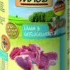 MACs Dog Lamm & Geflügelherzen | 6x 400g Hundefutter Nass