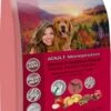 MACs Mono Pferd | 3 Kg Hundefutter Für Sensible Hunde