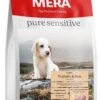 MeraDog Pure Sensitive Puppy Truthahn & Reis | 12,5kg