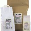 OLEWO Reis-Flocken | 3 Kg Ergänzungsfutter Für Hunde