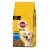 Pedigree Hundetrockenfutter Senior Mit Huhn & Reis | 13kg