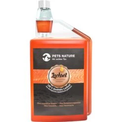 Pets Nature Lachsöl | 1000 Ml