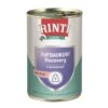 Rinti Canine Hundenassfutter Aufbaukur | 12x400g