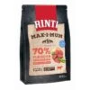 Rinti Max-i-mum Rind | 4kg Hundefutter Trocken