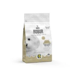 Robur Sensitive Grain Free Chicken | 3,2kg Hundetrockenfutter