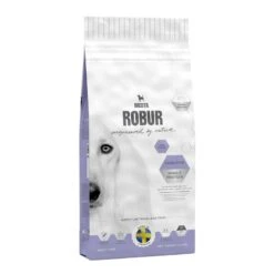 Robur Sensitive Single Protein Lamb |12,5kg Hundetrockenfutter