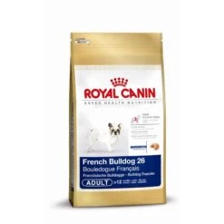 Royal Canin French Bulldog 26 | 1,5kg Hundefutter