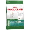 Royal Canin Mini Adult +8 | 8kg Hundefutter Ab 8 Jahren