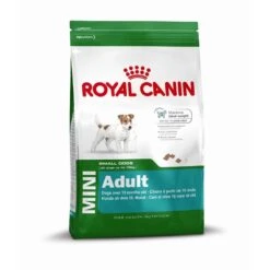 Royal Canin Mini Adult | 8kg Hundefutter Kleine Rasse