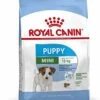 Royal Canin Mini Junior | 8kg Welpenfutter Trocken