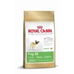 Royal Canin Pug Adult | 1,5kg Mops Hundefutter