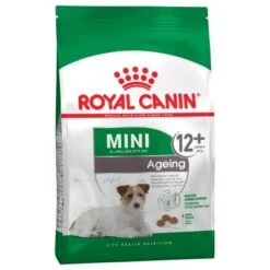 Royal Canin Size Mini Ageing +12 | 3,5kg Hundefutter