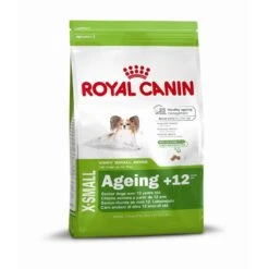 Royal Canin Size X-Small +12 Ageing | 1,5kg Hundefutter