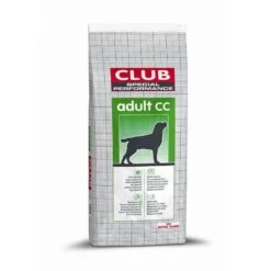 Royal Canin Special Club Kroketten | 15kg Für Aktive Hunde