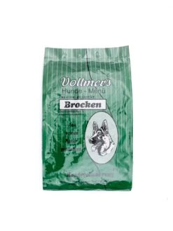 Vollmers Brocken | 5kg Hundefutter Trocken