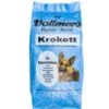 Vollmers Krokett Brocken | 5kg Vollnahrung Für Hunde