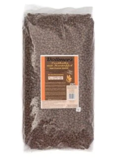 Vollmers Truthahn Mit Kartoffel | 15kg Hundefutter