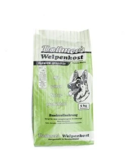 Vollmers Welpenkost | 5kg Hundefutter Trocken