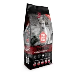 Alpha Spirit Dog The Only One Puppies | 12kg