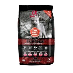 Alpha Spirit Dog The Only One Puppies | 3kg