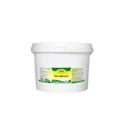 CdVet MicroMineral | 5kg Pulver Für Hunde Und Katzen