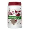 CdVet FeliTATZ MineralKraft | 60g Ergänzungsfutter Katzen